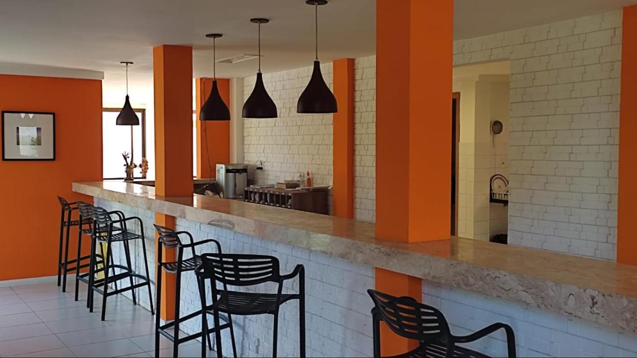 Apartamento, Paraiso Das Aguas, غوارايوبه المظهر الخارجي الصورة