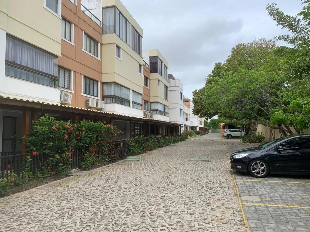 Apartamento, Paraiso Das Aguas, غوارايوبه المظهر الخارجي الصورة