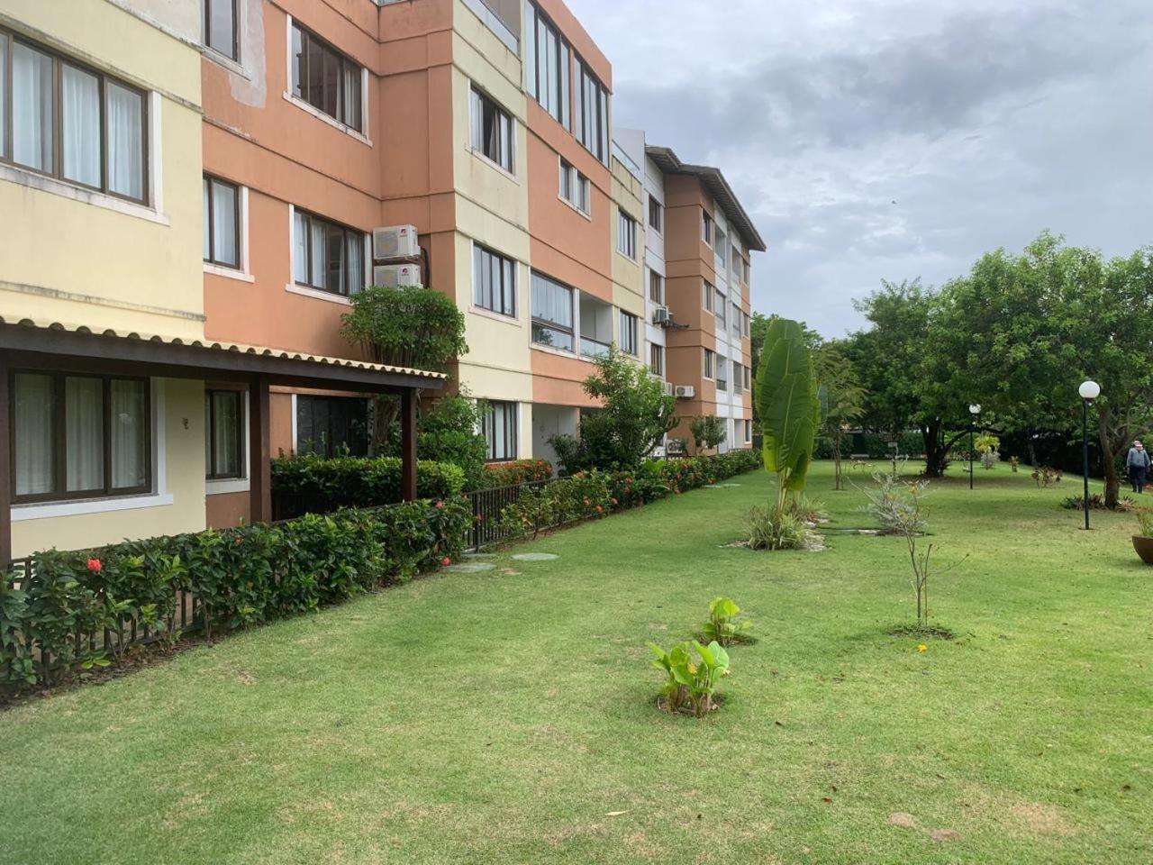Apartamento, Paraiso Das Aguas, غوارايوبه المظهر الخارجي الصورة