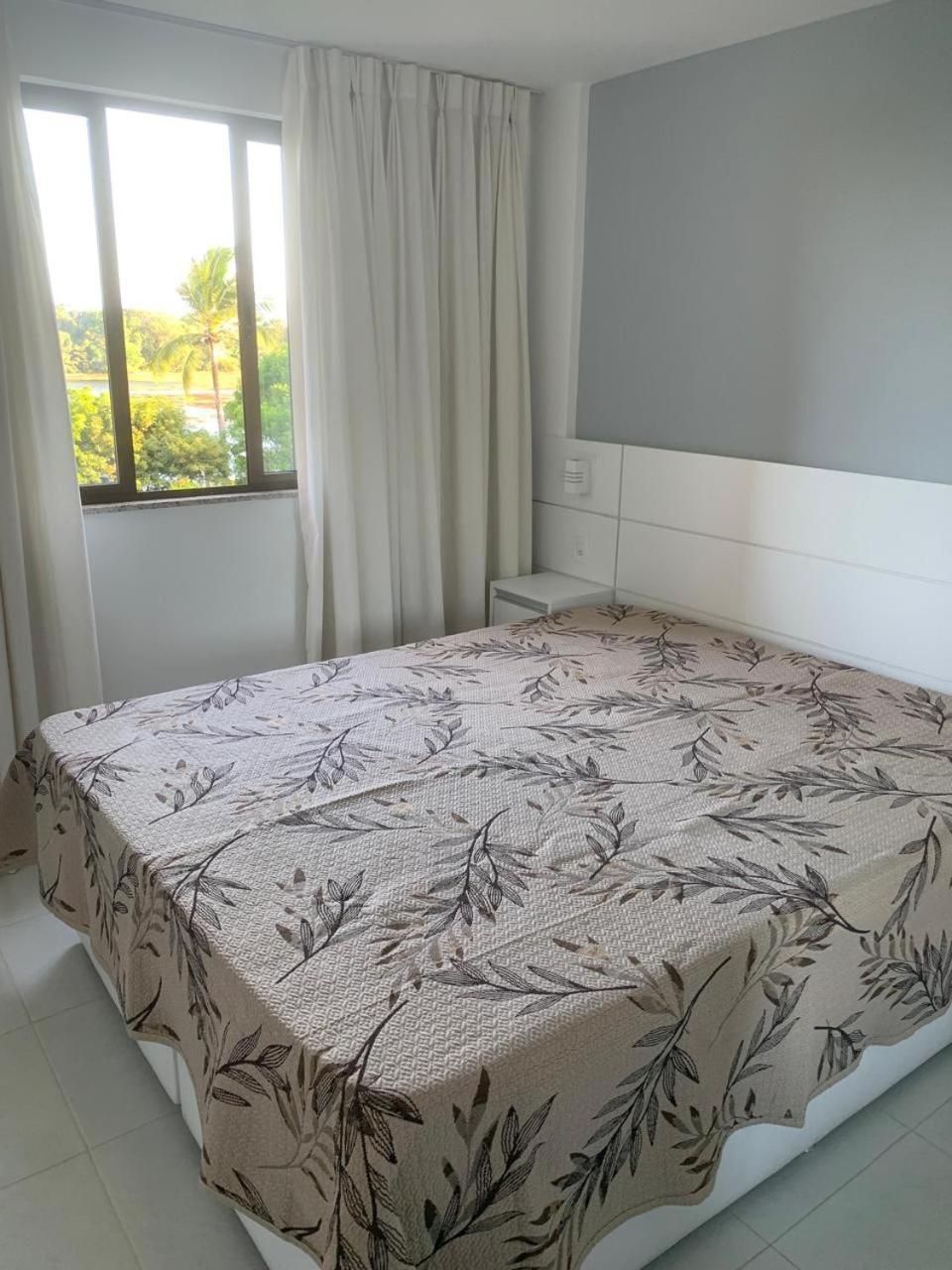 Apartamento, Paraiso Das Aguas, غوارايوبه المظهر الخارجي الصورة