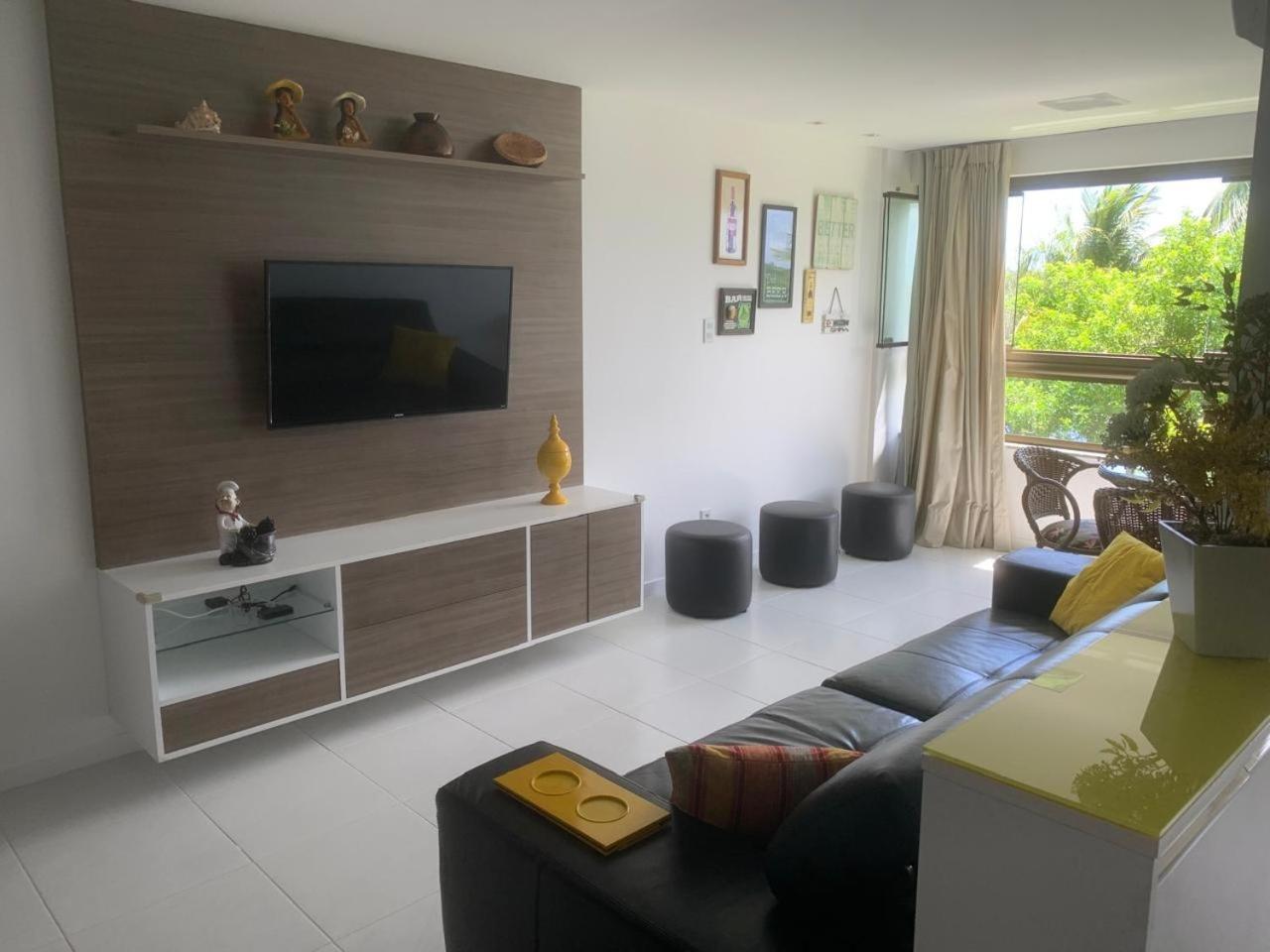 Apartamento, Paraiso Das Aguas, غوارايوبه المظهر الخارجي الصورة