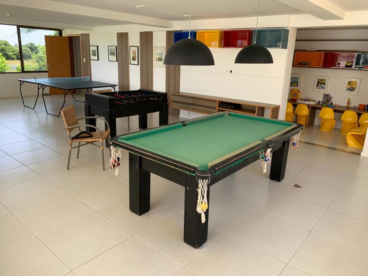 Apartamento, Paraiso Das Aguas, غوارايوبه المظهر الخارجي الصورة