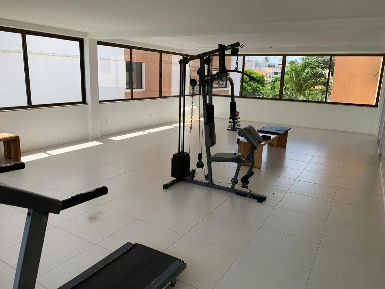Apartamento, Paraiso Das Aguas, غوارايوبه المظهر الخارجي الصورة